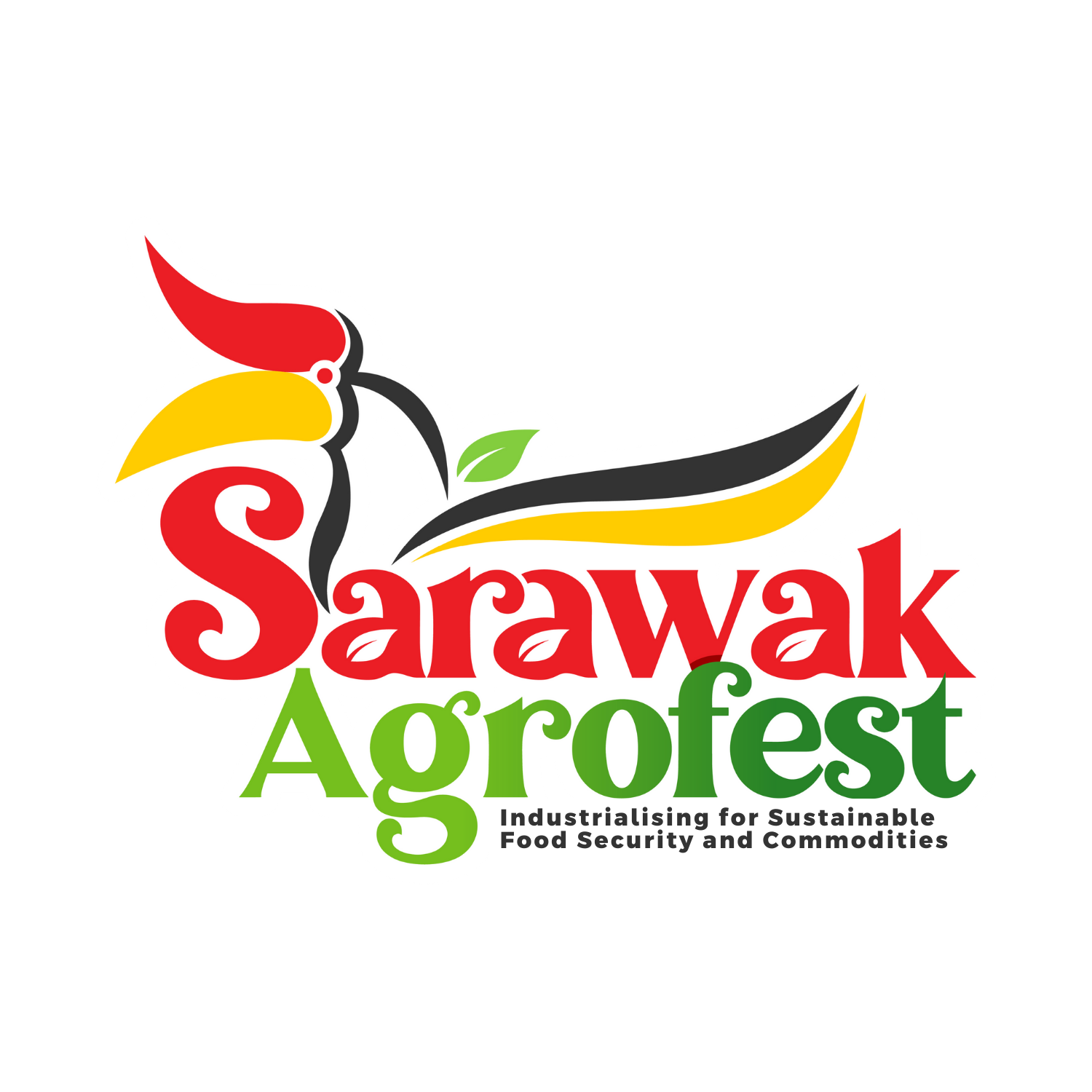 Sarawak Agrofest 2023